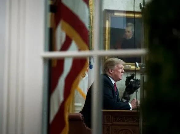 Трамп продав в 2018 році нерухомість на 35 млн доларів