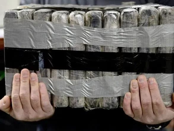 Бійня мексиканських наркокартелів біля кордону з США: 24 загиблих