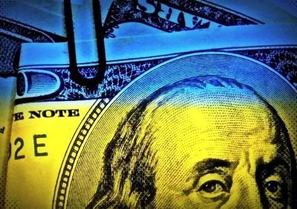 Україна цього року має віддати 14,2 млрд доларів боргів - Мінфін