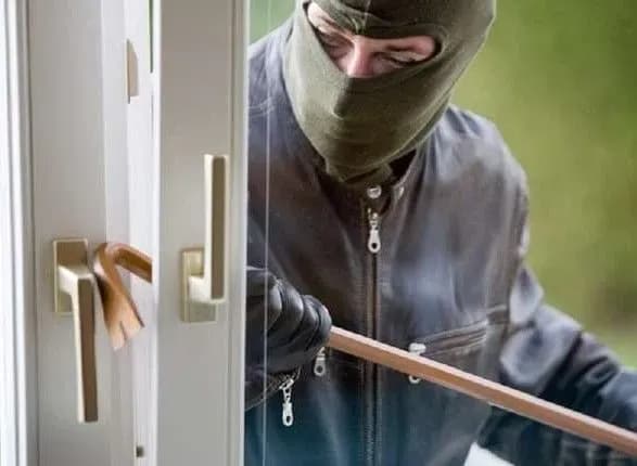 В Одесі затримали злочинців, які грабували школи