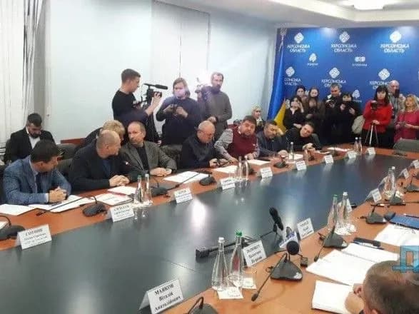 У ТСК по Гандзюк є напрацювання - Береза