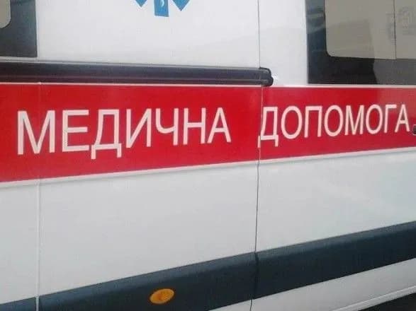 Стріла автокрану вбила робітника на підприємстві