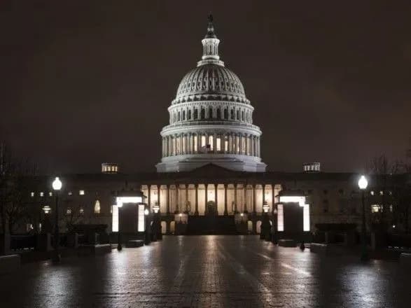 Пентагон провів для сенаторів брифінг щодо виведення військ з Сирії