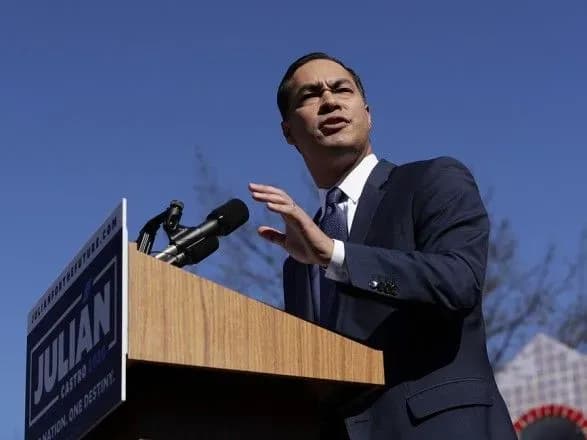 Міністр часів Обами заявив про рішення балотуватися в президенти США