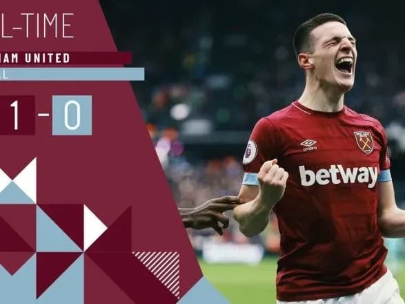 "Арсенал" в АПЛ зазнав поразки від клубу Ярмоленка