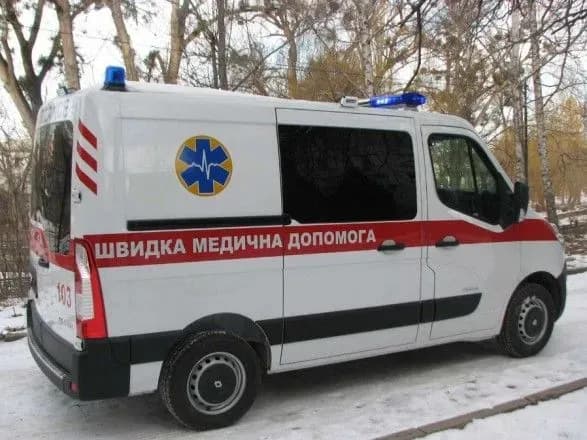 Місія ОБСЄ зафіксувала три смерті на блокпосту бойовиків