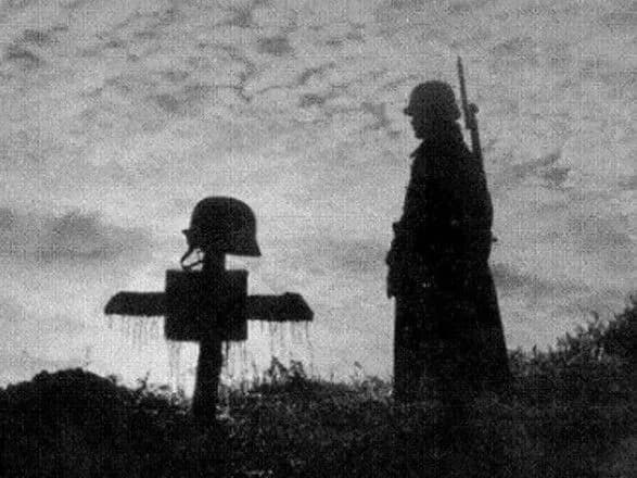 Будапешт вшанував солдатів, які з гітлерівцями воювали на Дону