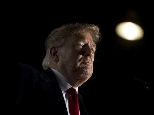 У США дізналися про розслідування ФБР проти Трампа