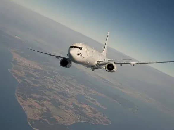 США направлять в Арктику корабель і два літаки - ЗМІ