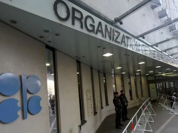 ОПЕК может начать лоббистскую кампанию на фоне антикартельных дискуссий в США