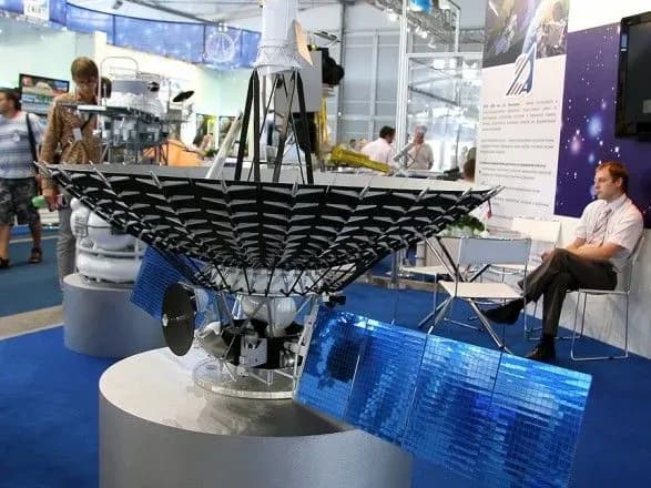 У Росії повідомили ймовірну причину втрати зв'язку з телескопом "Спектр-Р"