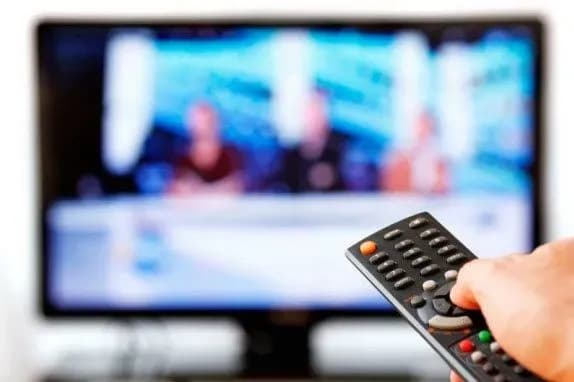 У Білорусі виступили проти російського телебачення