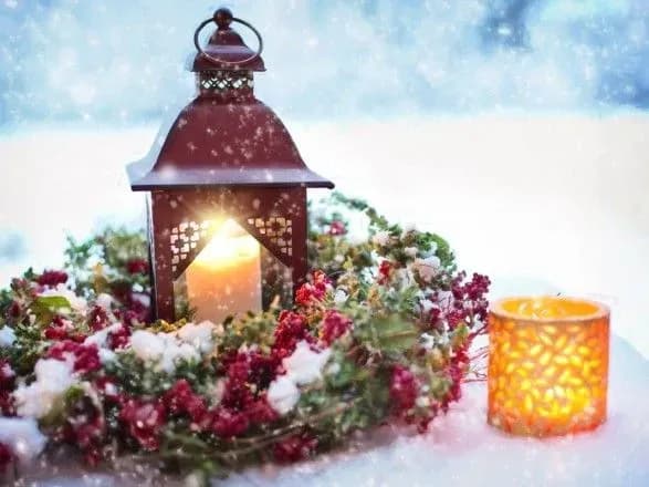 Сьогодні в Україні святкують Щедрий вечір