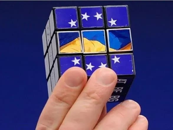 В уряді заявили про чергову інформаційну атаку проти євроінтеграції