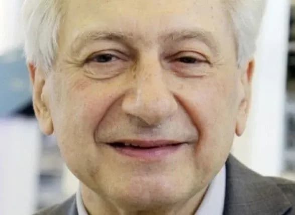 У Росії помер відомий конструктор авіадвигунів