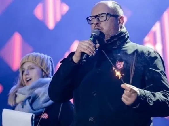 Обвиняемый в убийстве мэра Гданська не признал свою вину