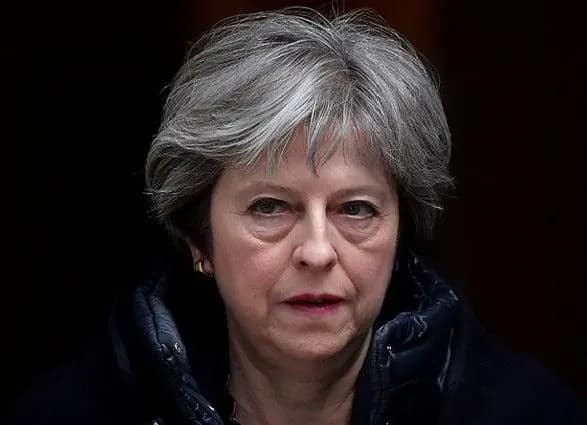 Мей не виключає провалу Brexit