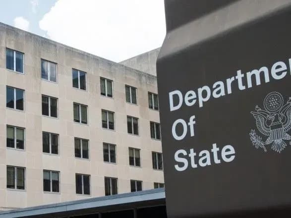 Держдеп США припустив можливість санкцій проти Туреччини