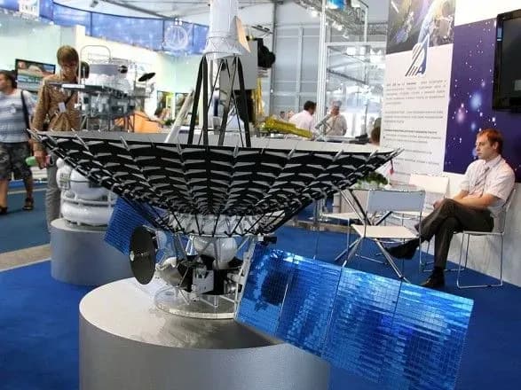 У РФ заявили, що “Спектр-Р” як і раніше не реагує на команди із Землі