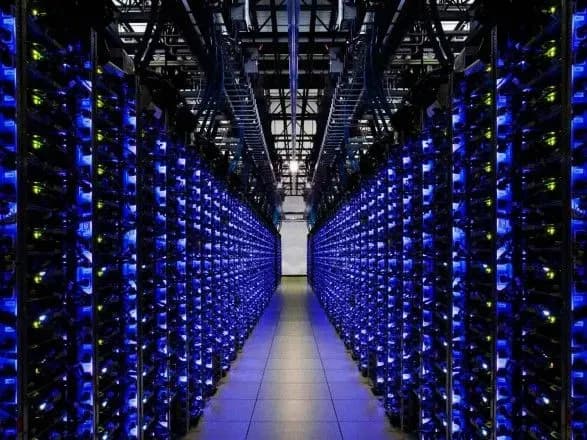 Сервери ДФС повністю відновили свою роботу