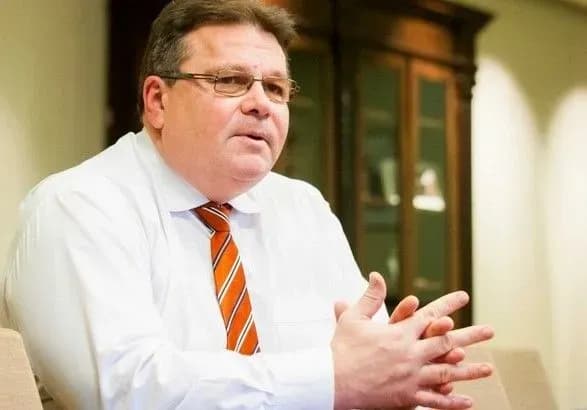 МЗС Литви: "судовий розгляд" щодо моряків у Москві є неприпустимим