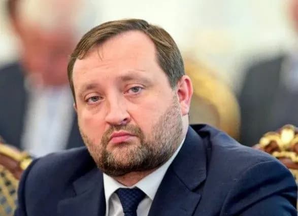 Арбузов не з’явився на допит до ГПУ