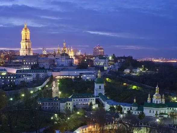 УПЦ МП не планує залишати Києво-Печерську лавру