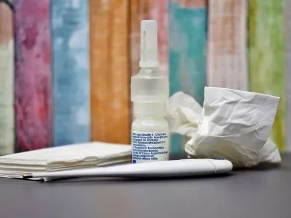 У Румунії від грипу померло 8 людей