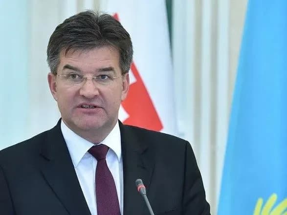 Голова ОБСЄ відвідає Донбас для оцінки роботи СММ