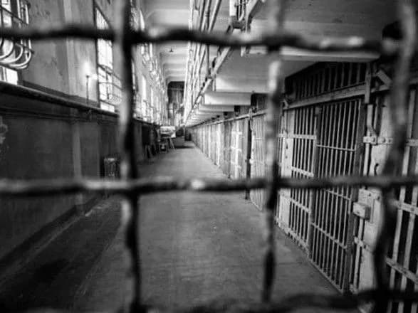 У Вінниці ув'язнений вбив співкамерника