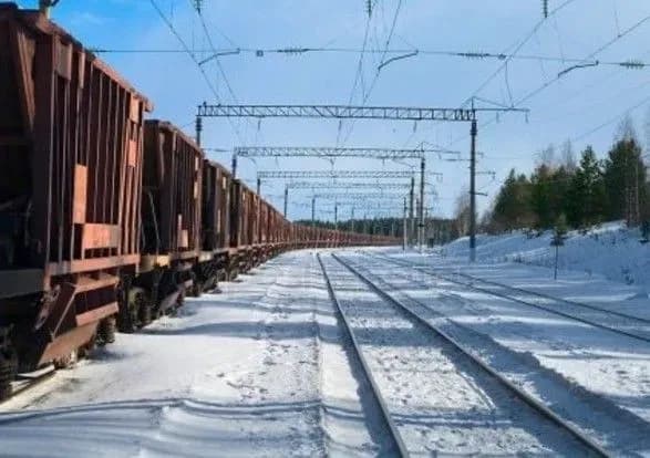 В Одесі хлопця, який виліз на поїзд, вдарило струмом