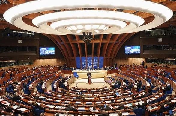 Кремлівські ЗМІ розпалюють мобілізацію суспільства проти України - Рада Європи