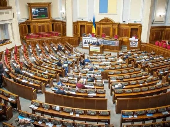 Серед кандидатів у президенти є депутати-прогульники та нероби – КВУ