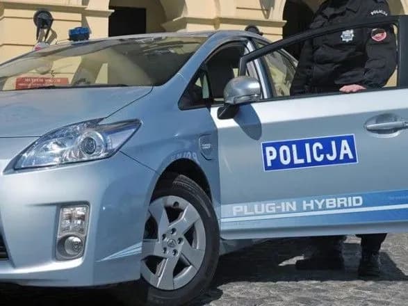 У Польщі затримали чоловіка через занепокоєння за життя президента