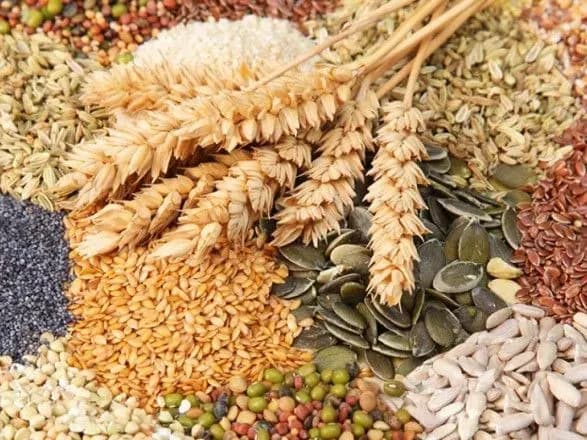 У минулому році крупи подорожчали на 54%, а хліб - майже на 20%