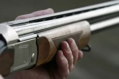 У Львові з рушниці підстрелили чоловіка