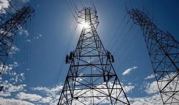 Енергосистема України працює без чотирьох атомних блоків