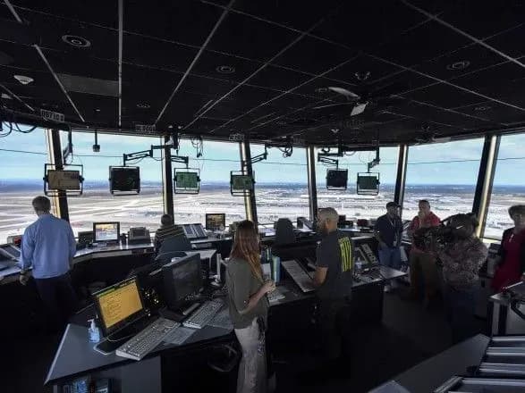 Суд в США відмовився зобов'язати виплатити зарплату через "шатдаун"