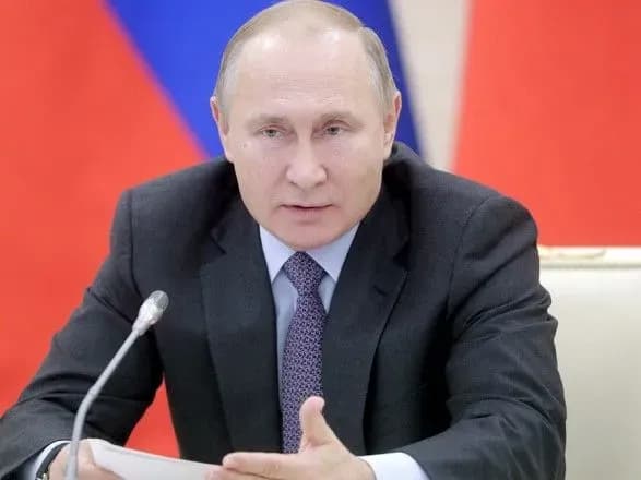 Президент РФ вважає, що "спроби США закріпити домінування на Балканах дестабілізують регіон"