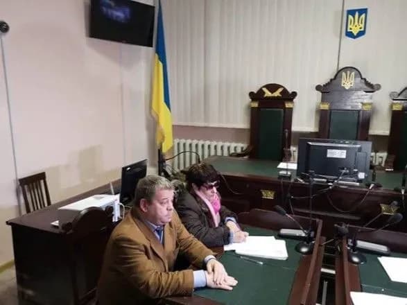У Львові суд обрав запобіжний захід депортованій з Росії журналістці