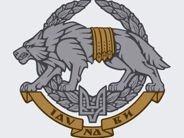 З'явилося зображення нової емблеми Сил спецоперацій України