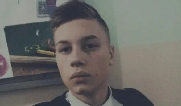 Самый младший украинский пленный моряк написал новое письмо