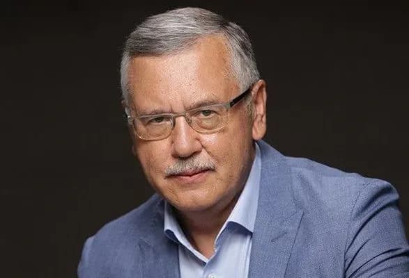 В ОПОРІ розповіли, як покарають Гриценка за порушення правил агітації