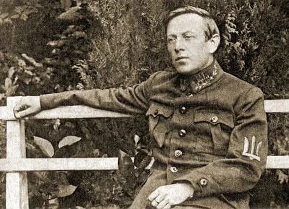 У Києві відкриють меморіальний барельєф Петлюрі