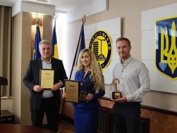 "Київміськбуд" є лідером народної довіри