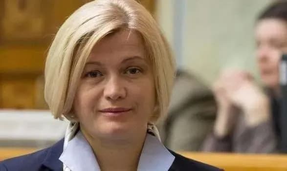 Україна запропонувала передати РФ вже 25 громадян з українських тюрем