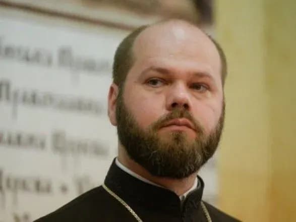 В УПЦ МП відреагували на ухвалення ВР закону про перехід парафій