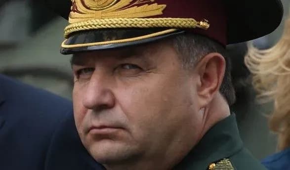 В Україні розширять програму будівництва житла для військовослужбовців – Полторак