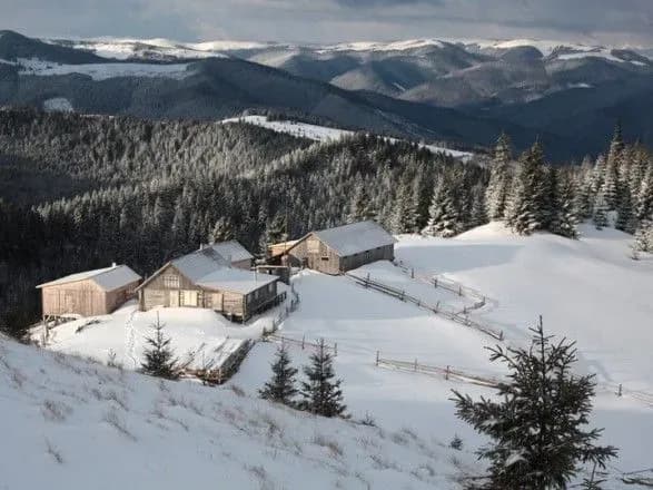 У Карпатах поліція продовжує пошуки зниклої жінки з дитиною