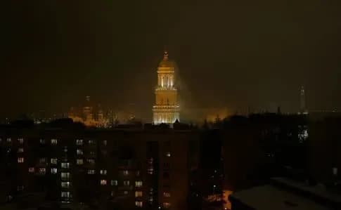 Суд заарештував підозрюваного у підпалі Лаври